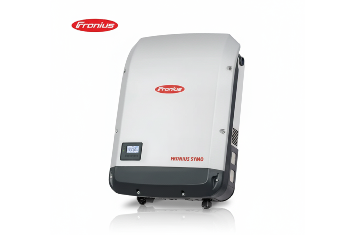 Fronius Solar Inverters