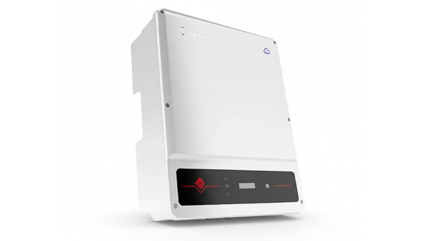 GoodWe Solar Inverters