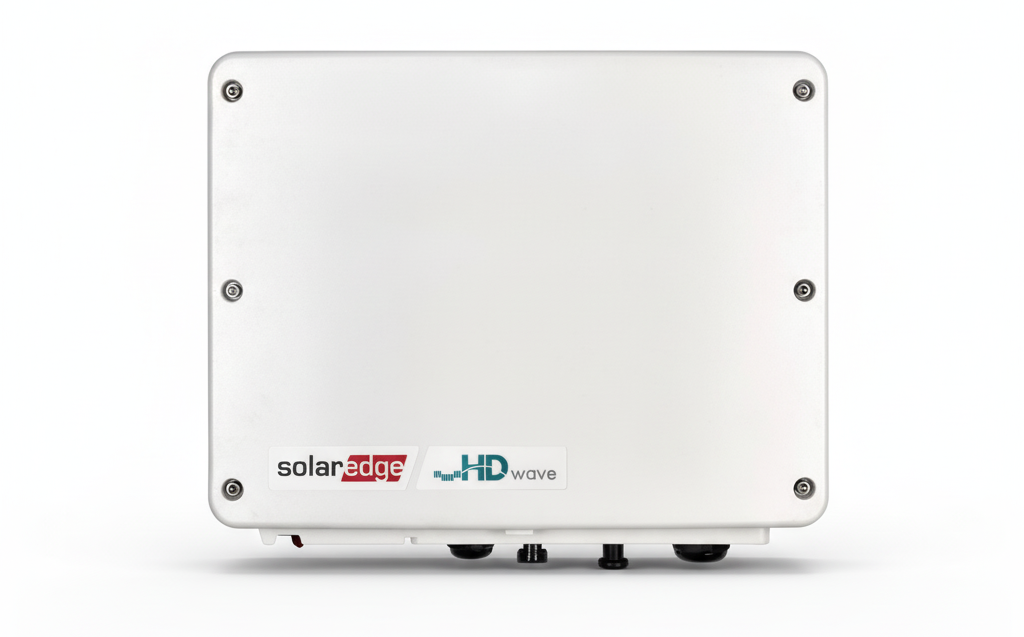 SolarEdge Inverters