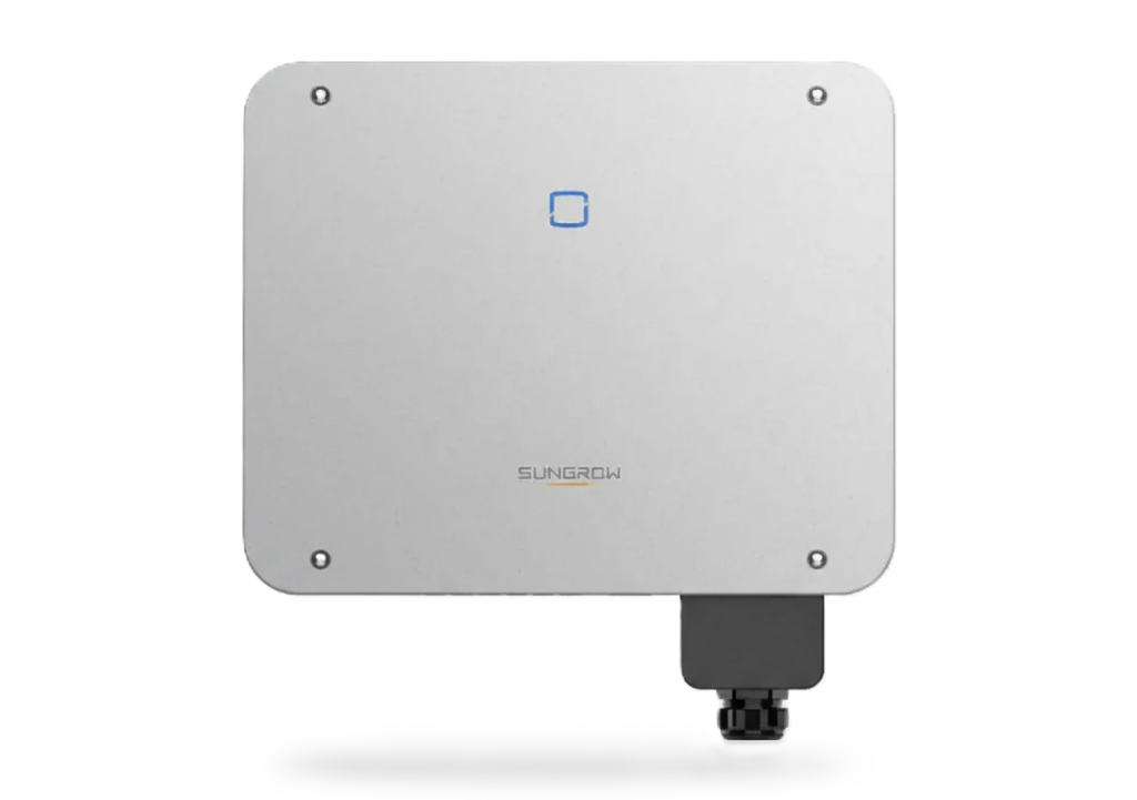 Sungrow Solar Inverters
