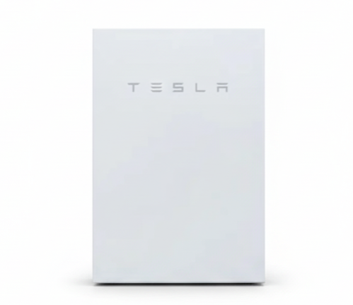Tesla Battery Systems